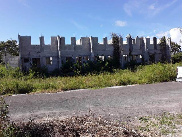 5. Apartments for Sale at Eastern Road, Nassau and Paradise Island Bahamas