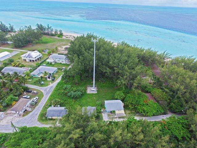 Land for Sale at Current, Eleuthera Bahamas