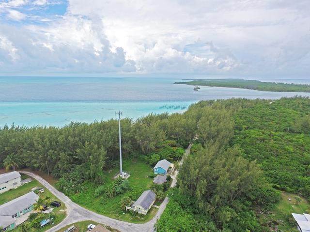 5. Land for Sale at Current, Eleuthera Bahamas