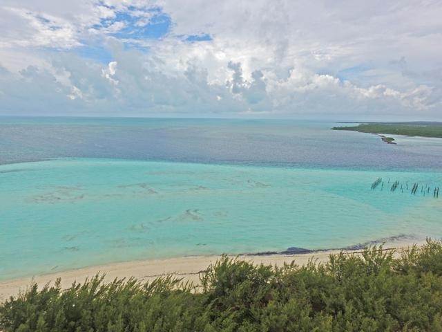 8. Land for Sale at Current, Eleuthera Bahamas
