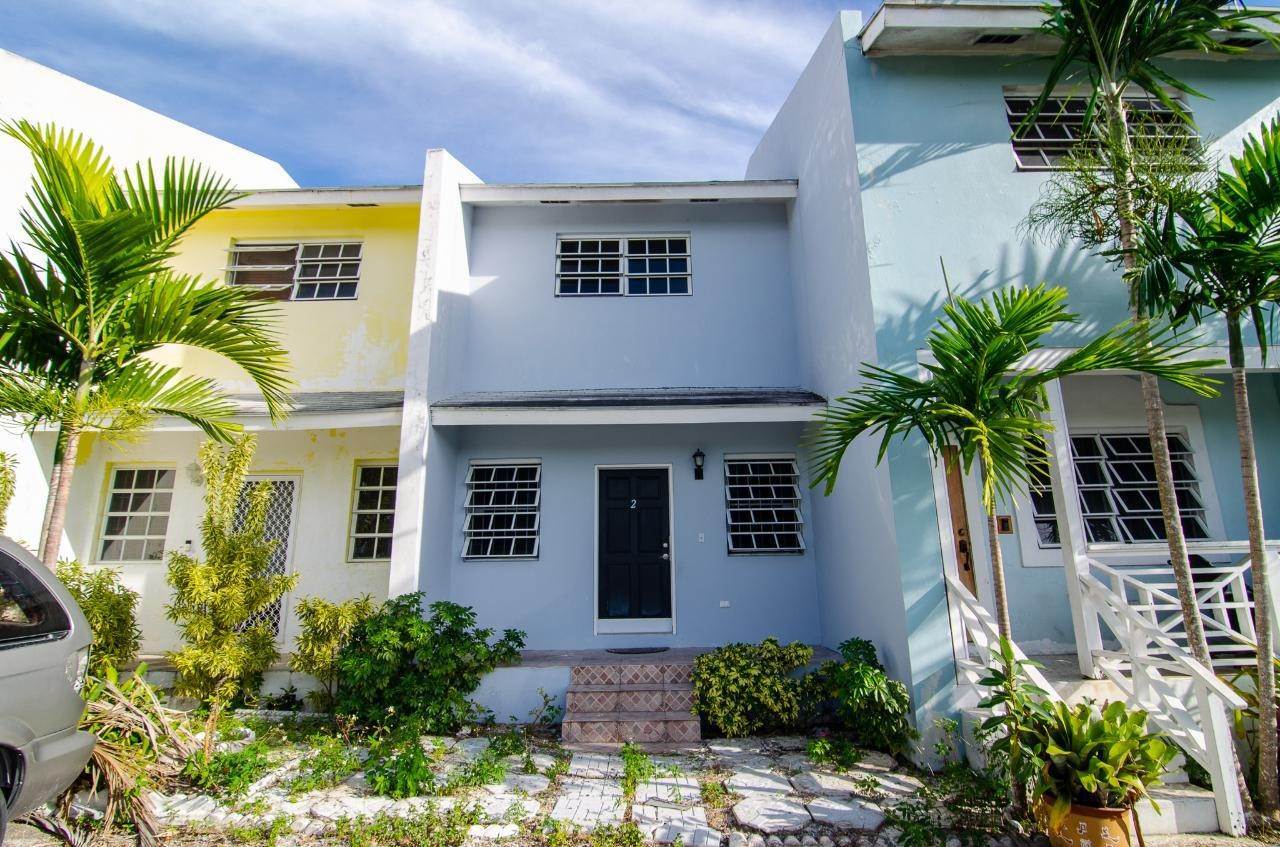 Condo for Sale at Fox Hill, Nassau and Paradise Island Bahamas
