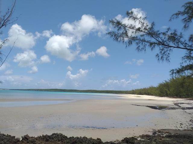 5. Land for Sale at Savannah Sound, Eleuthera Bahamas