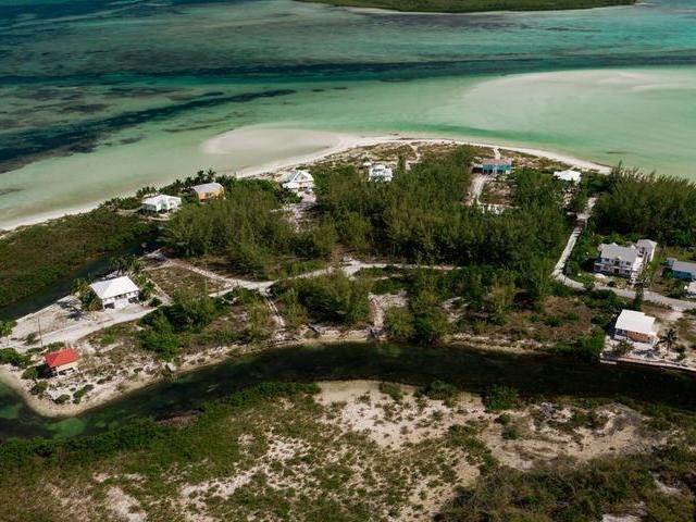 9. Land for Sale at Casuarina Point, Abaco Bahamas