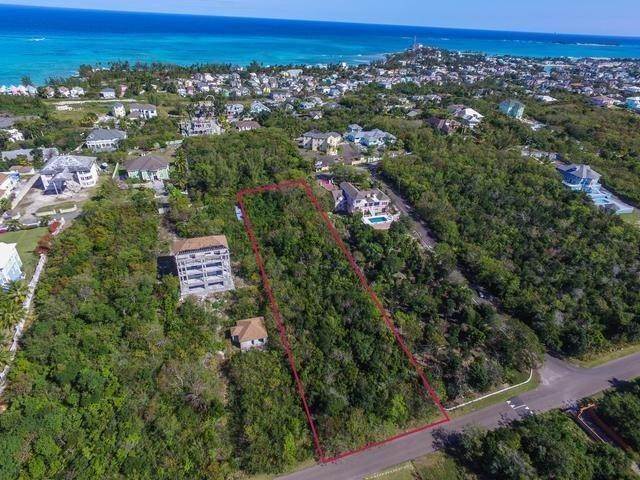 1. Land for Sale at Westridge, Nassau and Paradise Island Bahamas