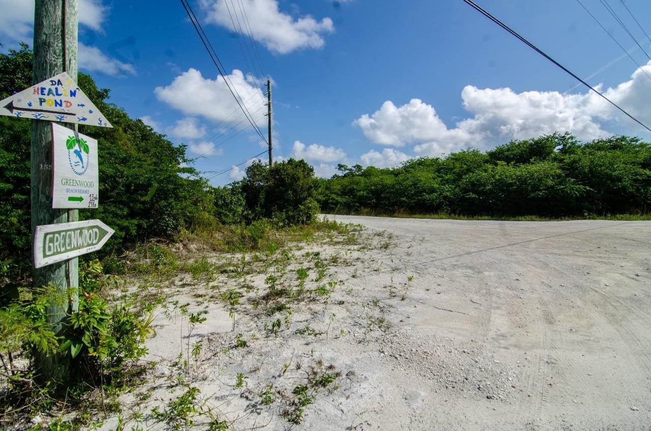 13. Single Family Homes for Sale at Greenwood Estates, Cat Island Bahamas