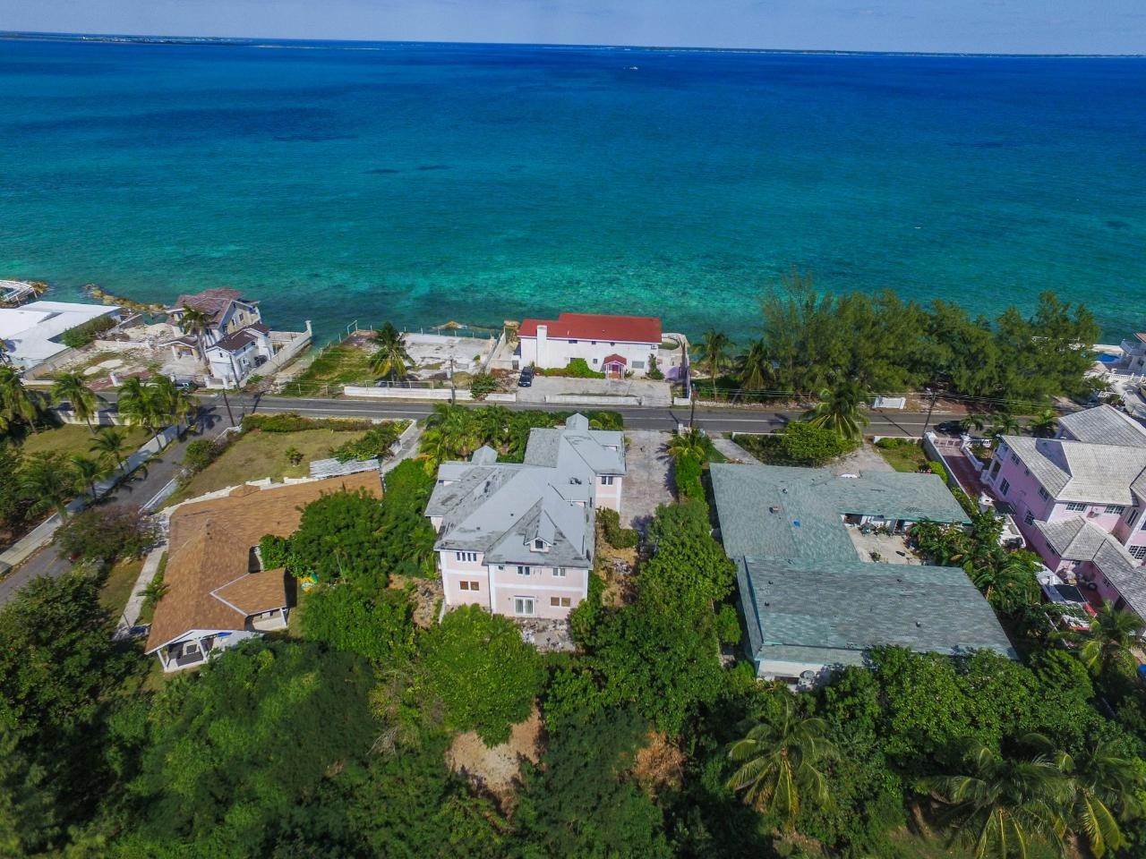 28. Single Family Homes for Sale at East Bay Street, Nassau and Paradise Island Bahamas
