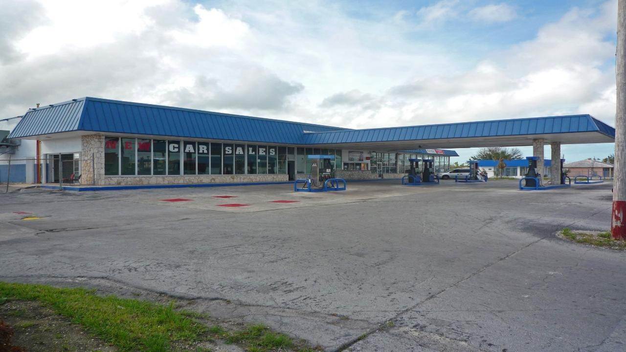 Business for Sale at Freeport, Freeport and Grand Bahama Bahamas
