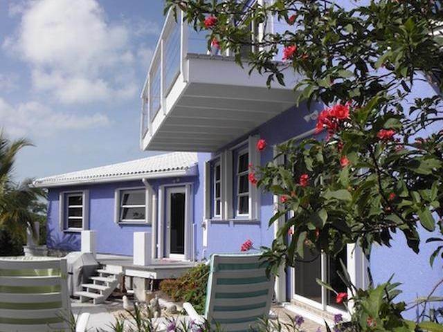 6. Single Family Homes for Sale at Other Long Island, Long Island Bahamas