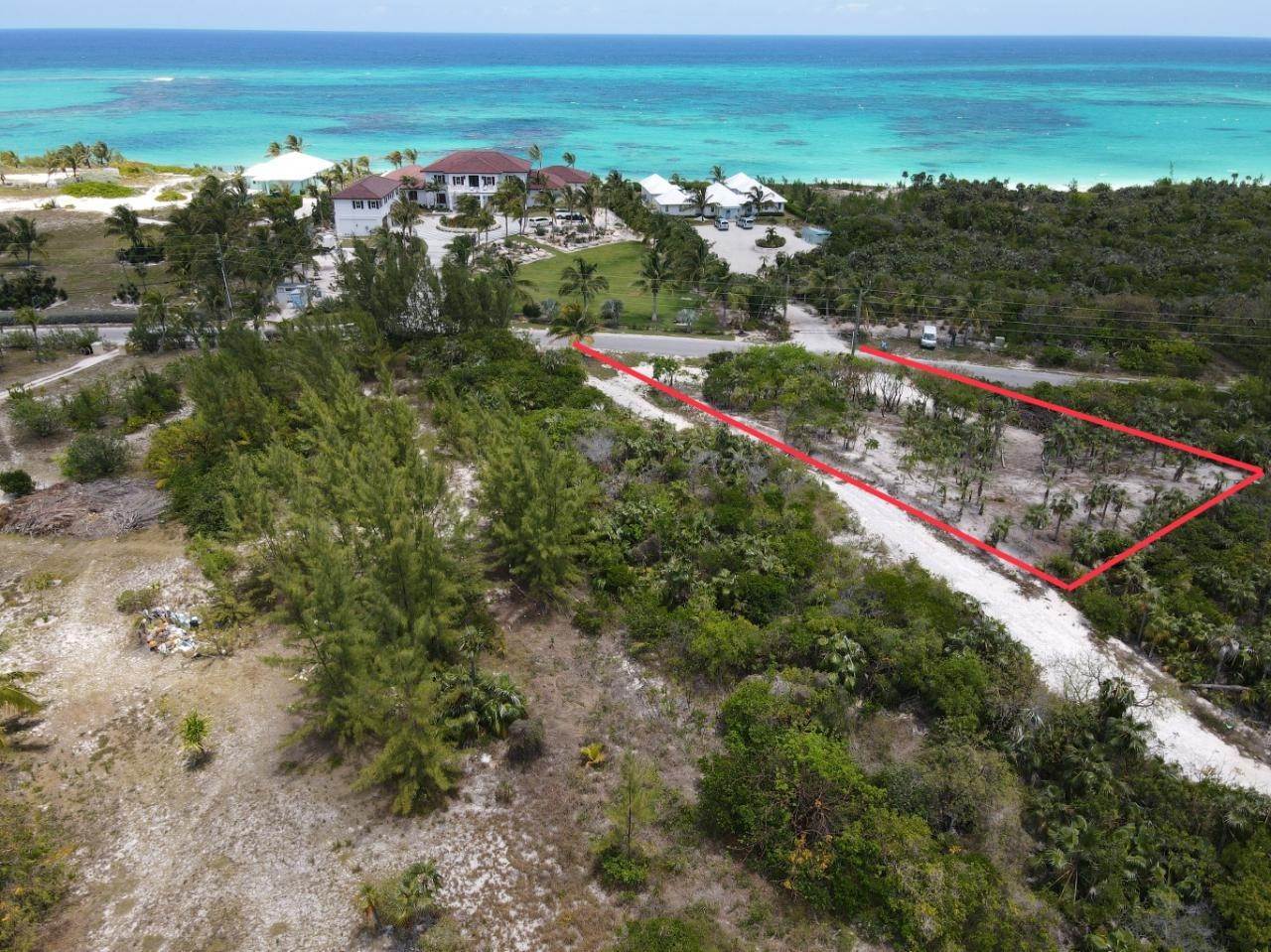 Apartments for Sale at Governors Harbour, Eleuthera Bahamas