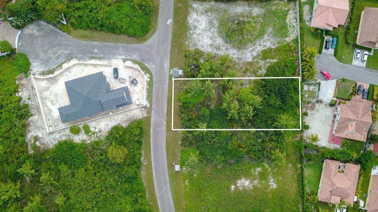 11. Land for Sale at Yamacraw, Nassau and Paradise Island Bahamas