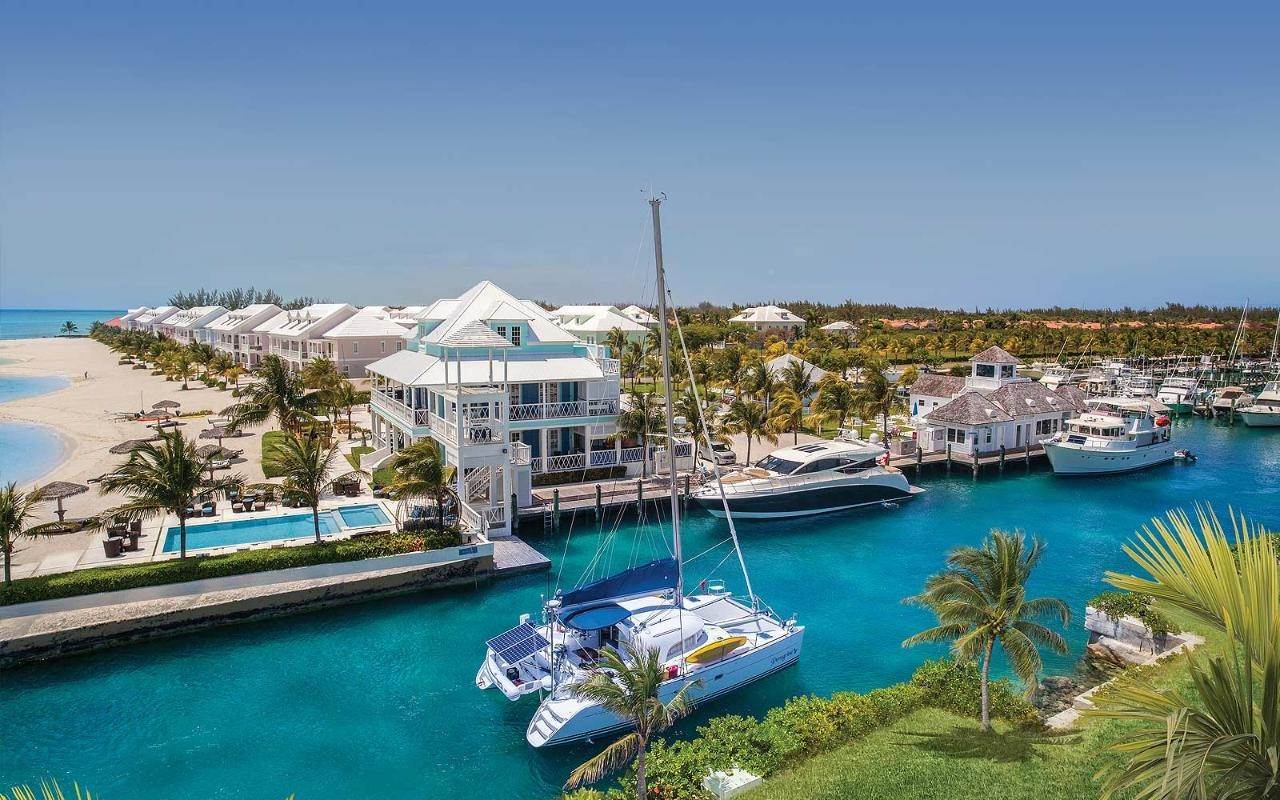 14. Land for Sale at Yamacraw, Nassau and Paradise Island Bahamas