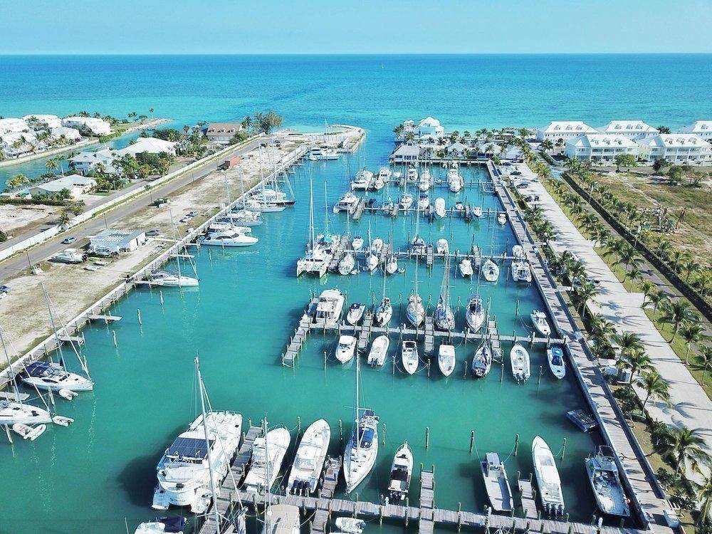 19. Land for Sale at Yamacraw, Nassau and Paradise Island Bahamas