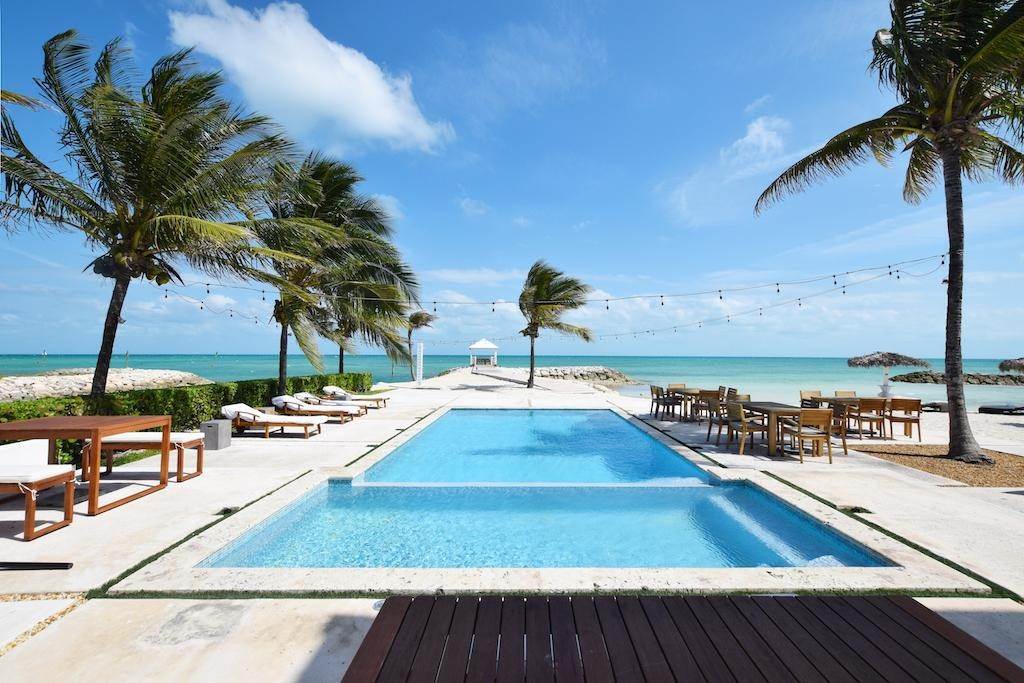 29. Land for Sale at Yamacraw, Nassau and Paradise Island Bahamas
