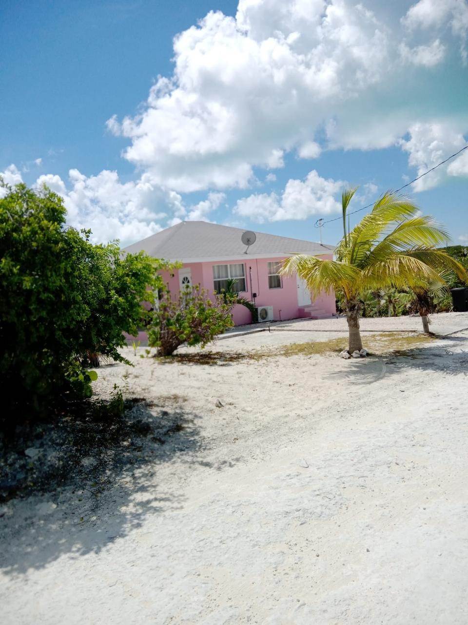 13. Land for Sale at Little Exuma, Exuma Bahamas