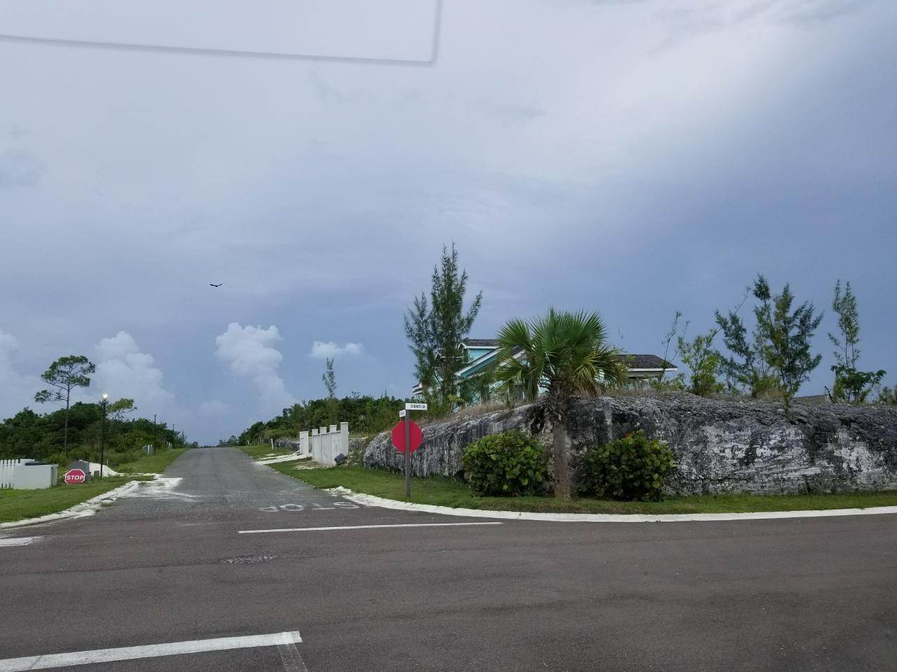 4. Land for Sale at West Bay Street, Nassau and Paradise Island Bahamas