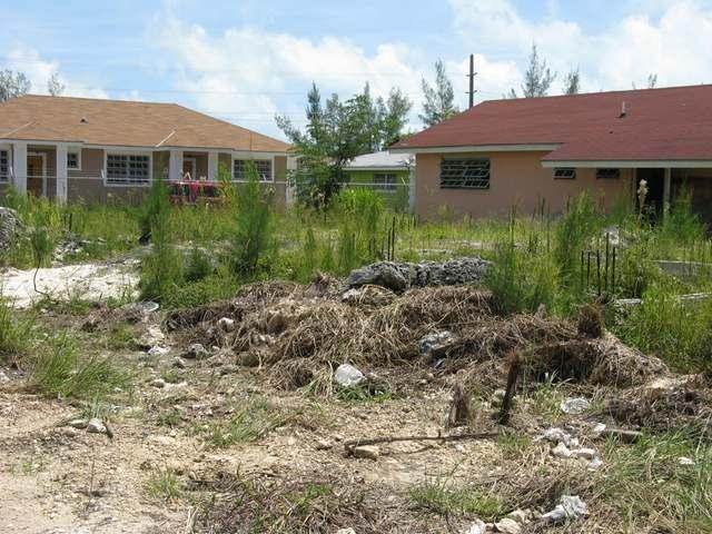 3. Multi-Family Homes for Sale at Marshall Road, Nassau and Paradise Island Bahamas