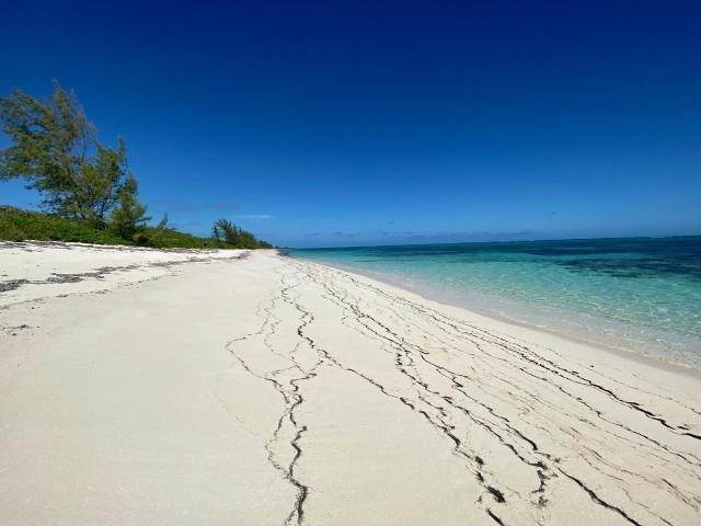 7. Land for Sale at Old Bight, Cat Island Bahamas
