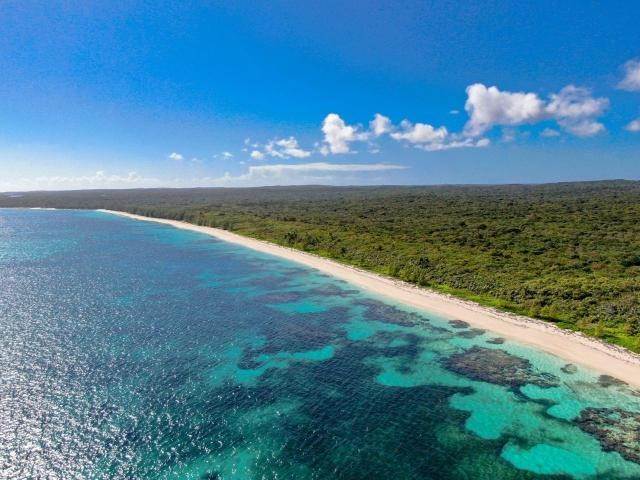 16. Land for Sale at Old Bight, Cat Island Bahamas