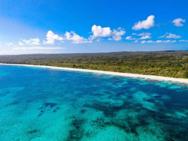 17. Land for Sale at Old Bight, Cat Island Bahamas
