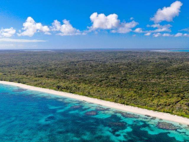 18. Land for Sale at Old Bight, Cat Island Bahamas