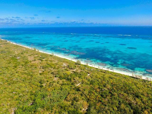 24. Land for Sale at Old Bight, Cat Island Bahamas