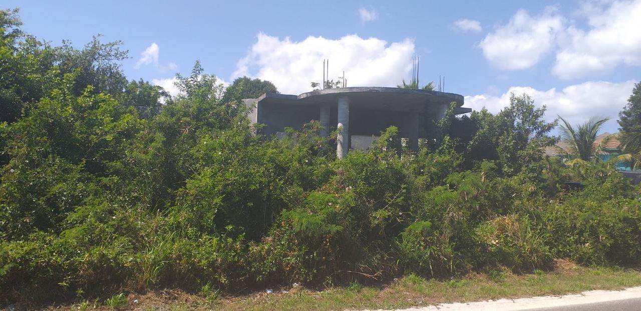 2. Single Family Homes for Sale at Eastern Road, Nassau and Paradise Island Bahamas
