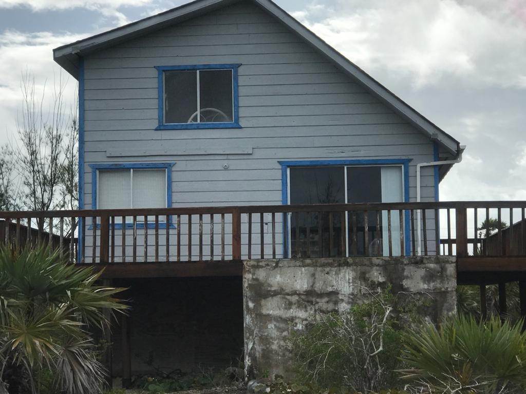 6. Single Family Homes for Sale at Hawks Nest, Cat Island Bahamas