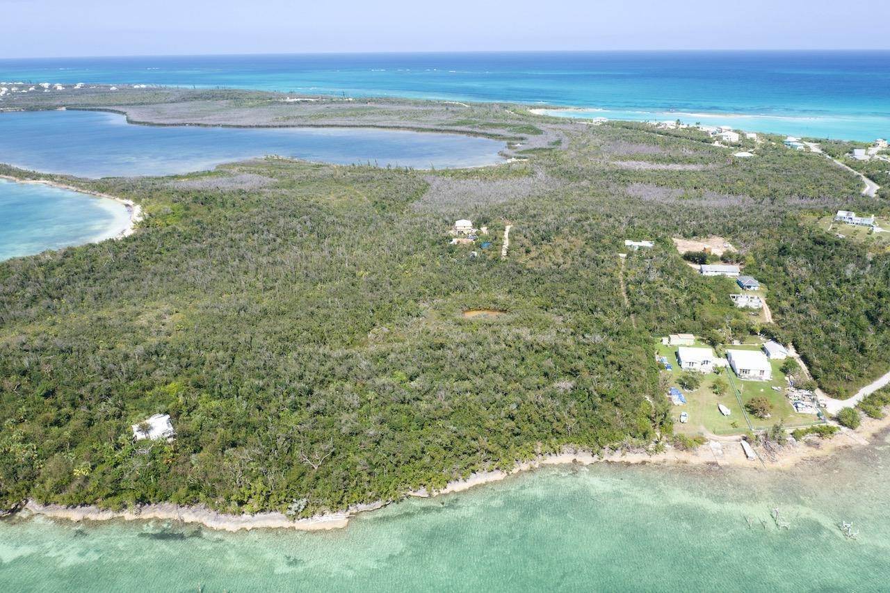 8. Land for Sale at Green Turtle Cay, Abaco Bahamas