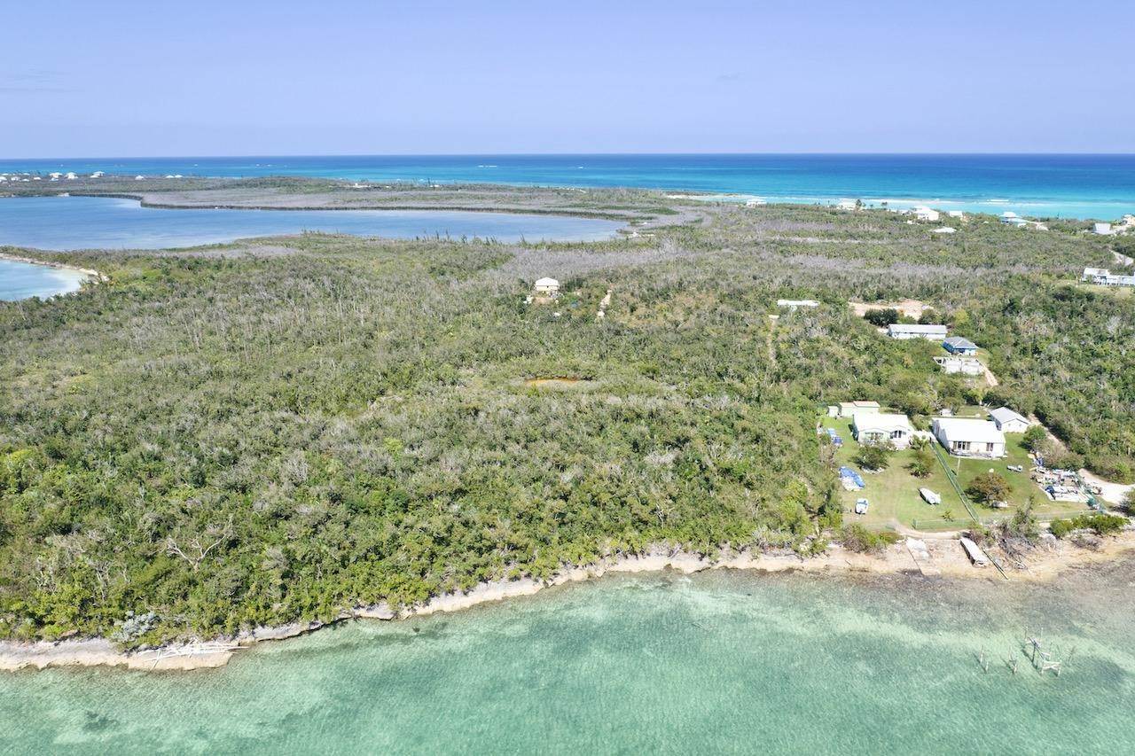 9. Land for Sale at Green Turtle Cay, Abaco Bahamas