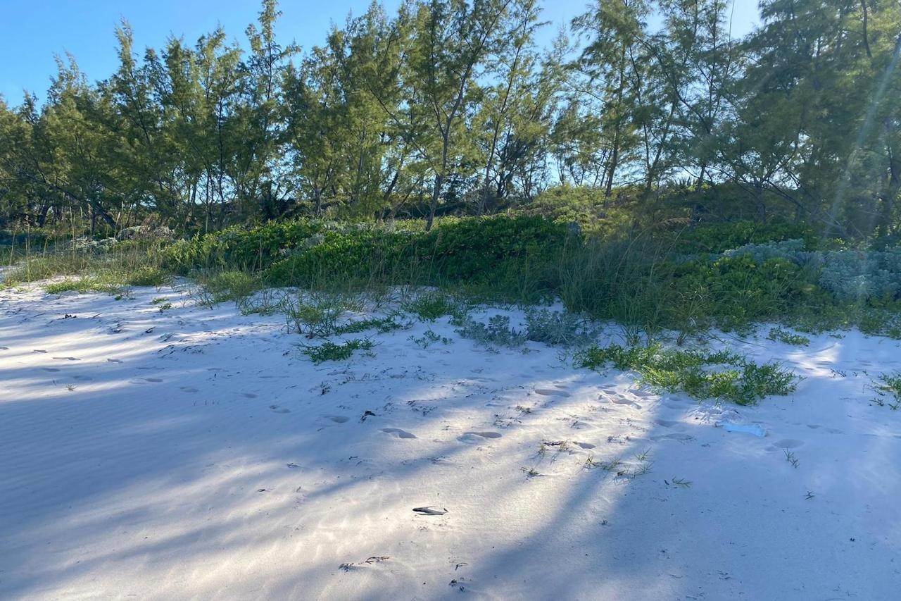 14. Land for Sale at Governors Harbour, Eleuthera Bahamas