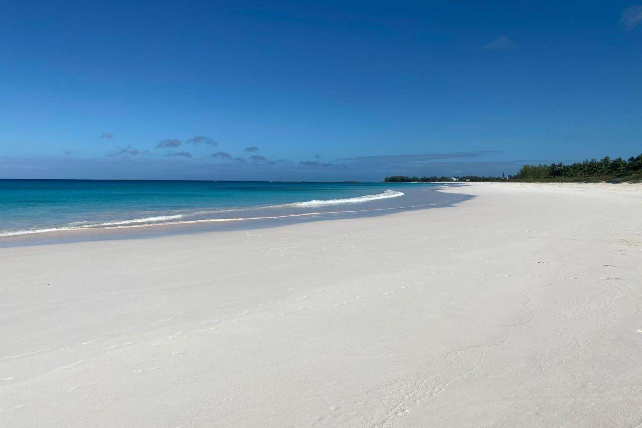 15. Land for Sale at Governors Harbour, Eleuthera Bahamas