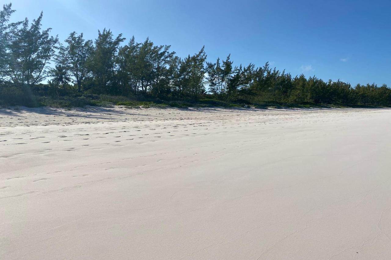 21. Land for Sale at Governors Harbour, Eleuthera Bahamas