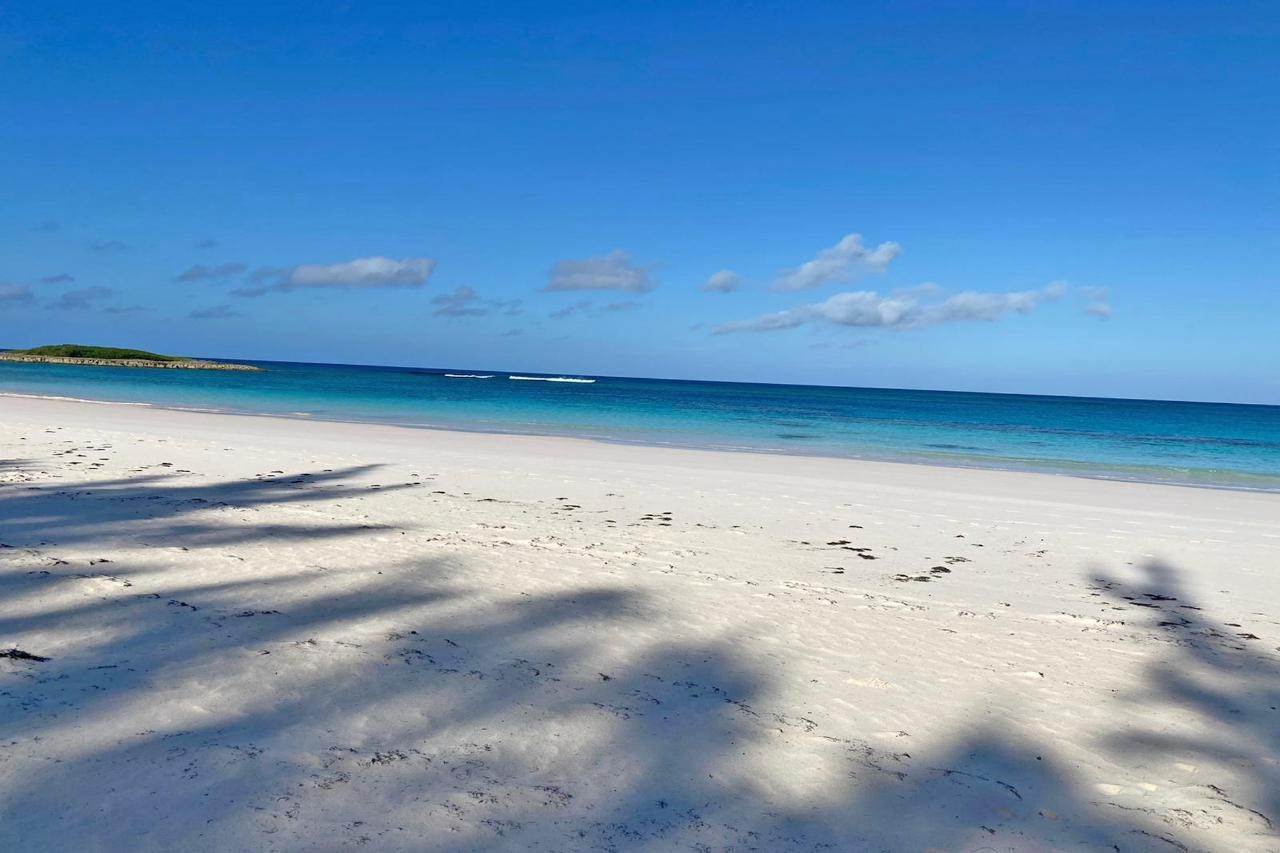 26. Land for Sale at Governors Harbour, Eleuthera Bahamas