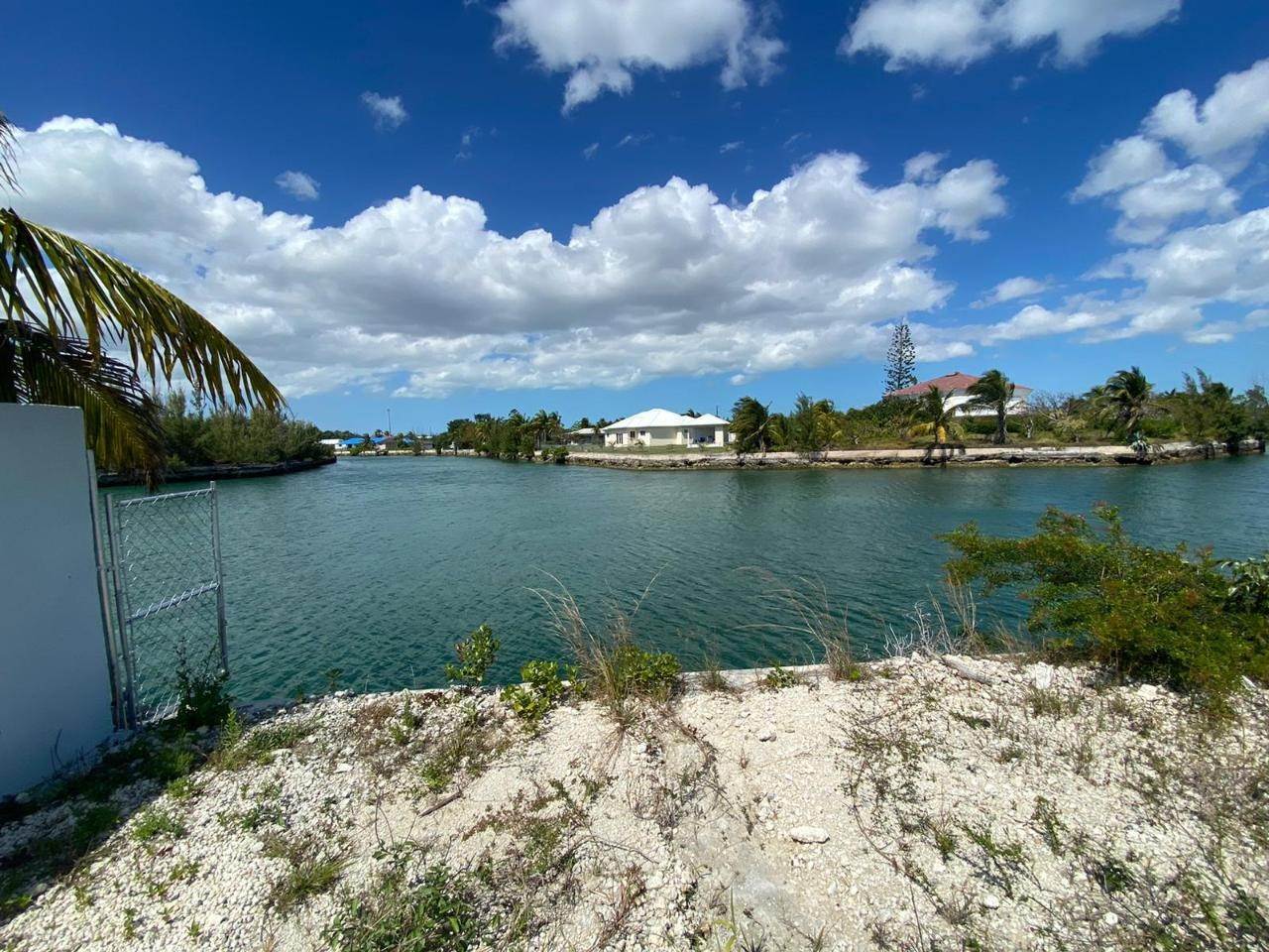 4. Land for Sale at Fortune Bay, Freeport and Grand Bahama Bahamas