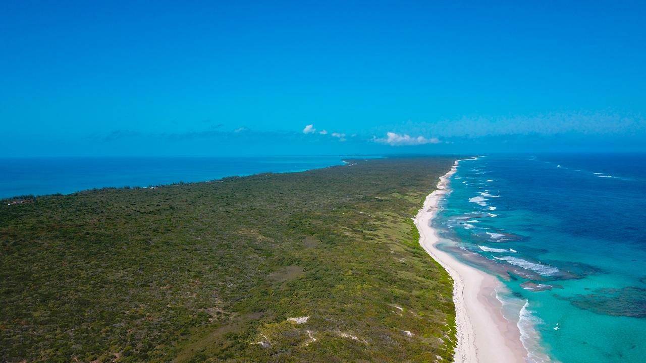 14. Land for Sale at Other Cat Island, Cat Island Bahamas