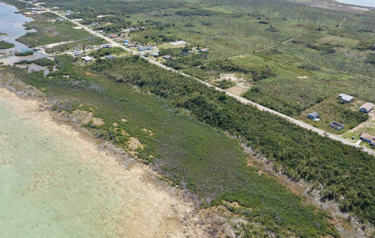 8. Land for Sale at Other Abaco, Abaco Bahamas