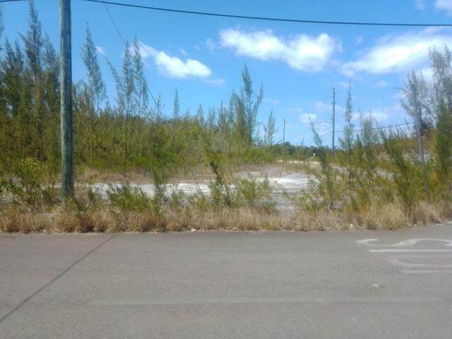 4. Land for Sale at Airport Industrial Park, Nassau and Paradise Island Bahamas