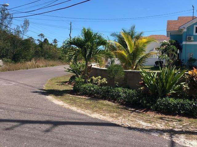 4. Land for Sale at Airport Industrial Park, Nassau and Paradise Island Bahamas