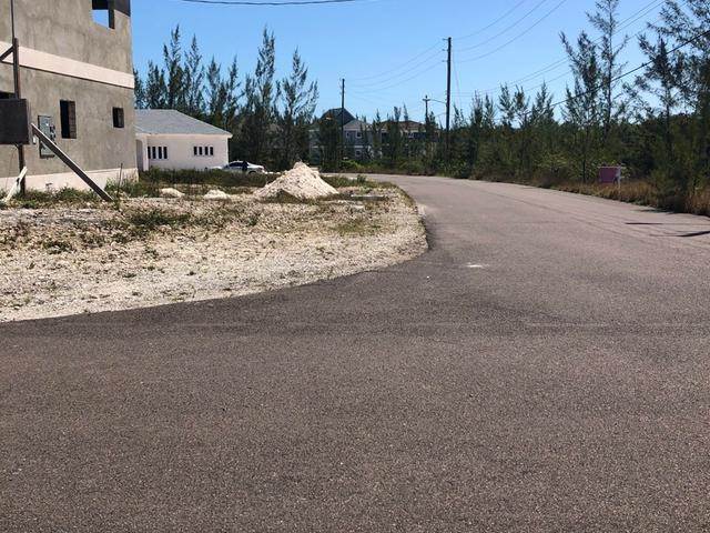7. Land for Sale at Airport Industrial Park, Nassau and Paradise Island Bahamas