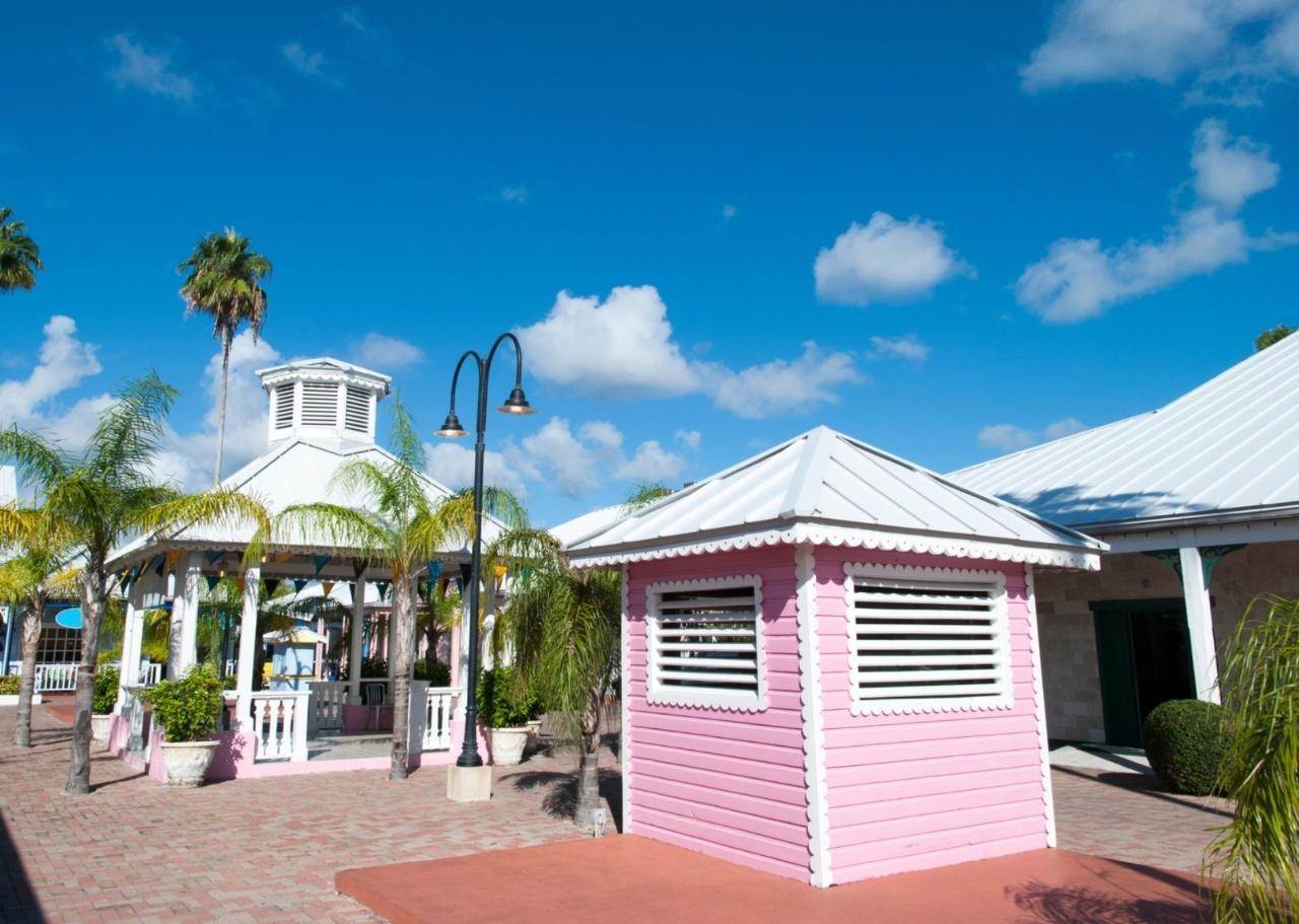 7. Land for Sale at Bahamia, Freeport and Grand Bahama Bahamas