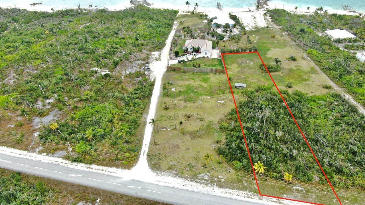 2. Land for Sale at Turtle Rocks, Abaco Bahamas