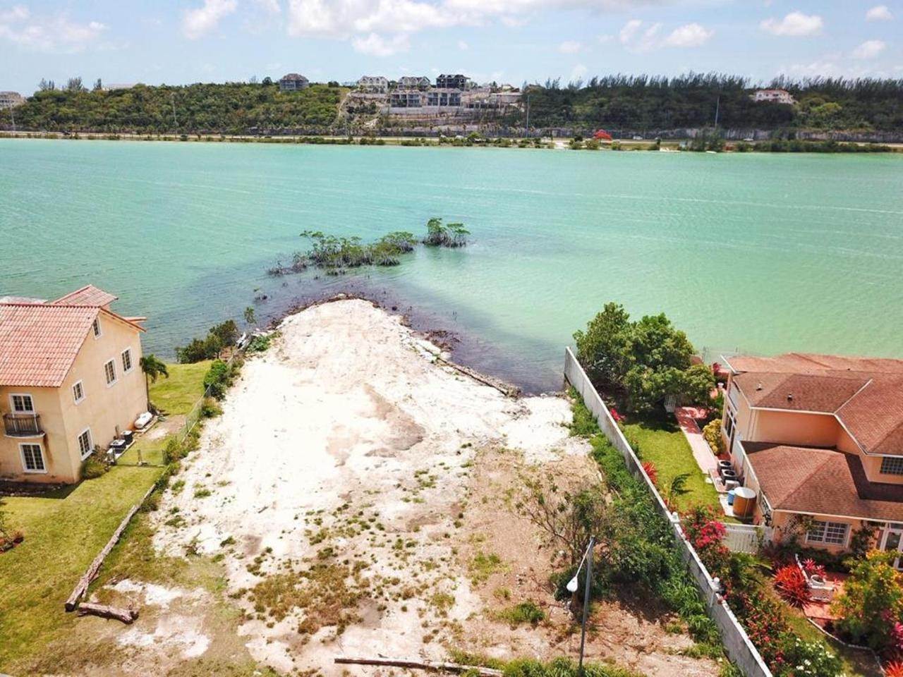 Land for Sale at Lake Cunningham, Nassau and Paradise Island Bahamas