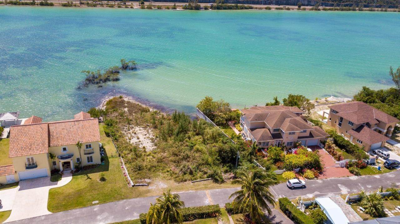 13. Land for Sale at Lake Cunningham, Nassau and Paradise Island Bahamas