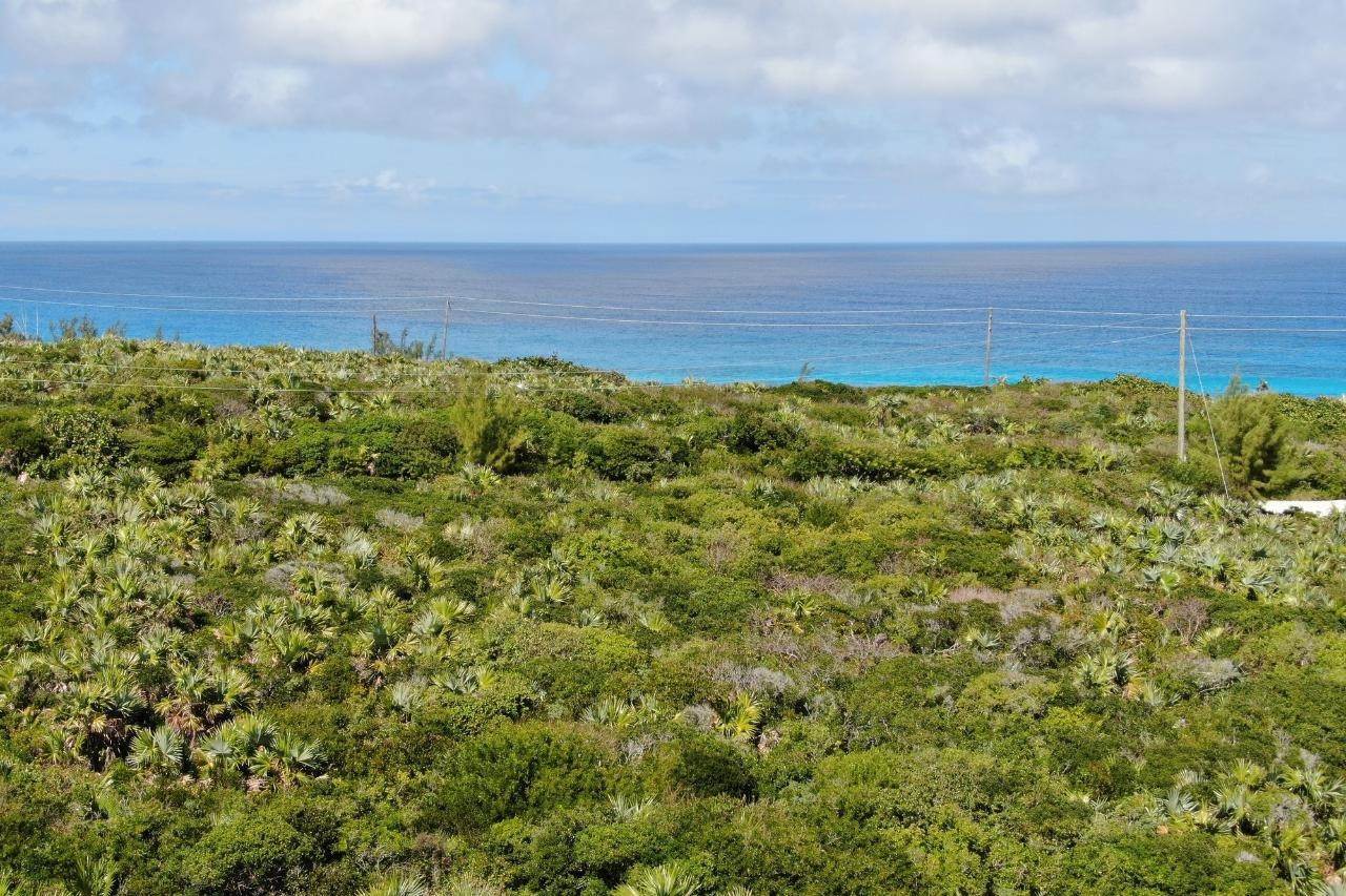 4. Land for Sale at Rainbow Bay, Eleuthera Bahamas