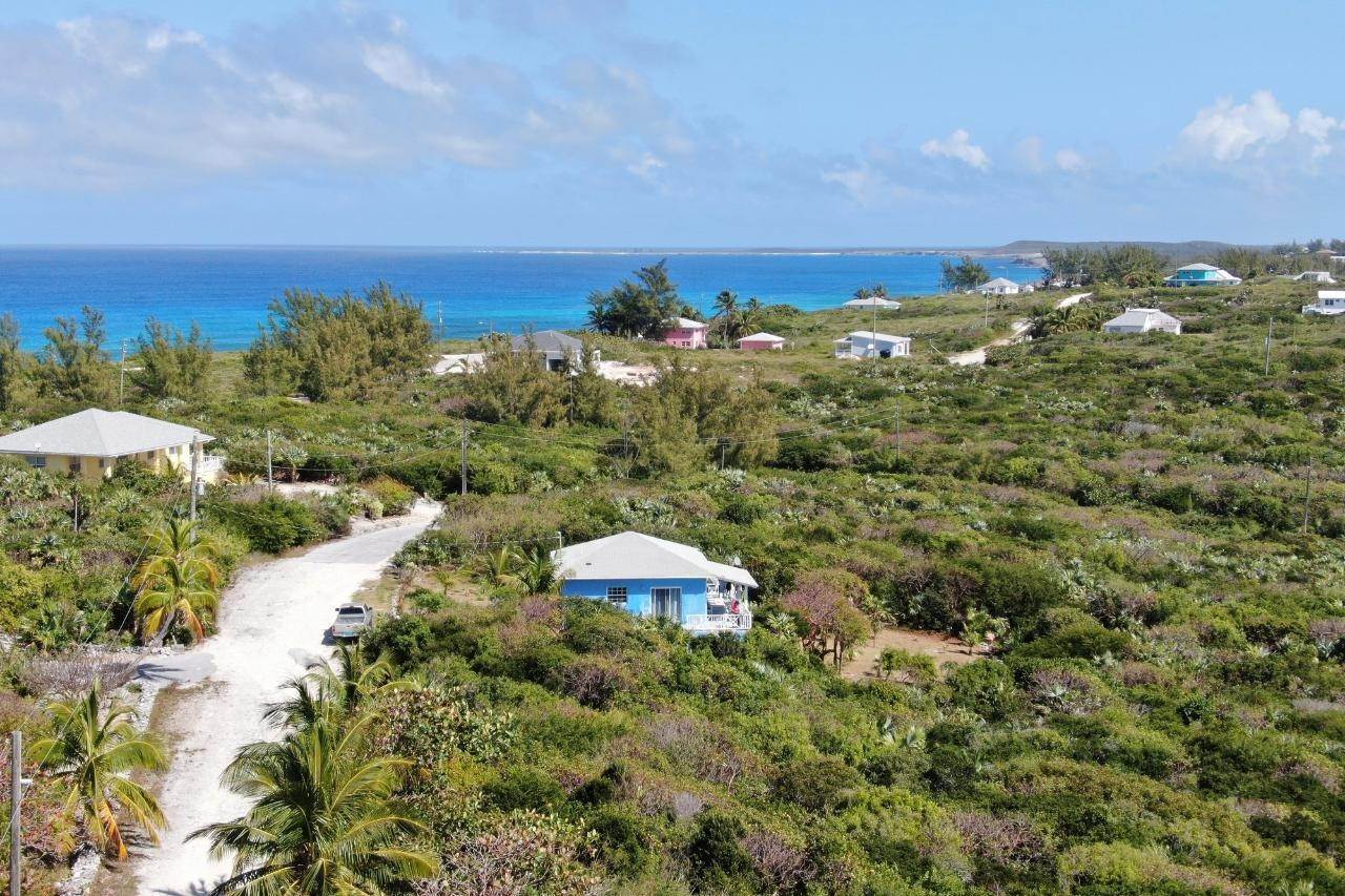 8. Land for Sale at Rainbow Bay, Eleuthera Bahamas