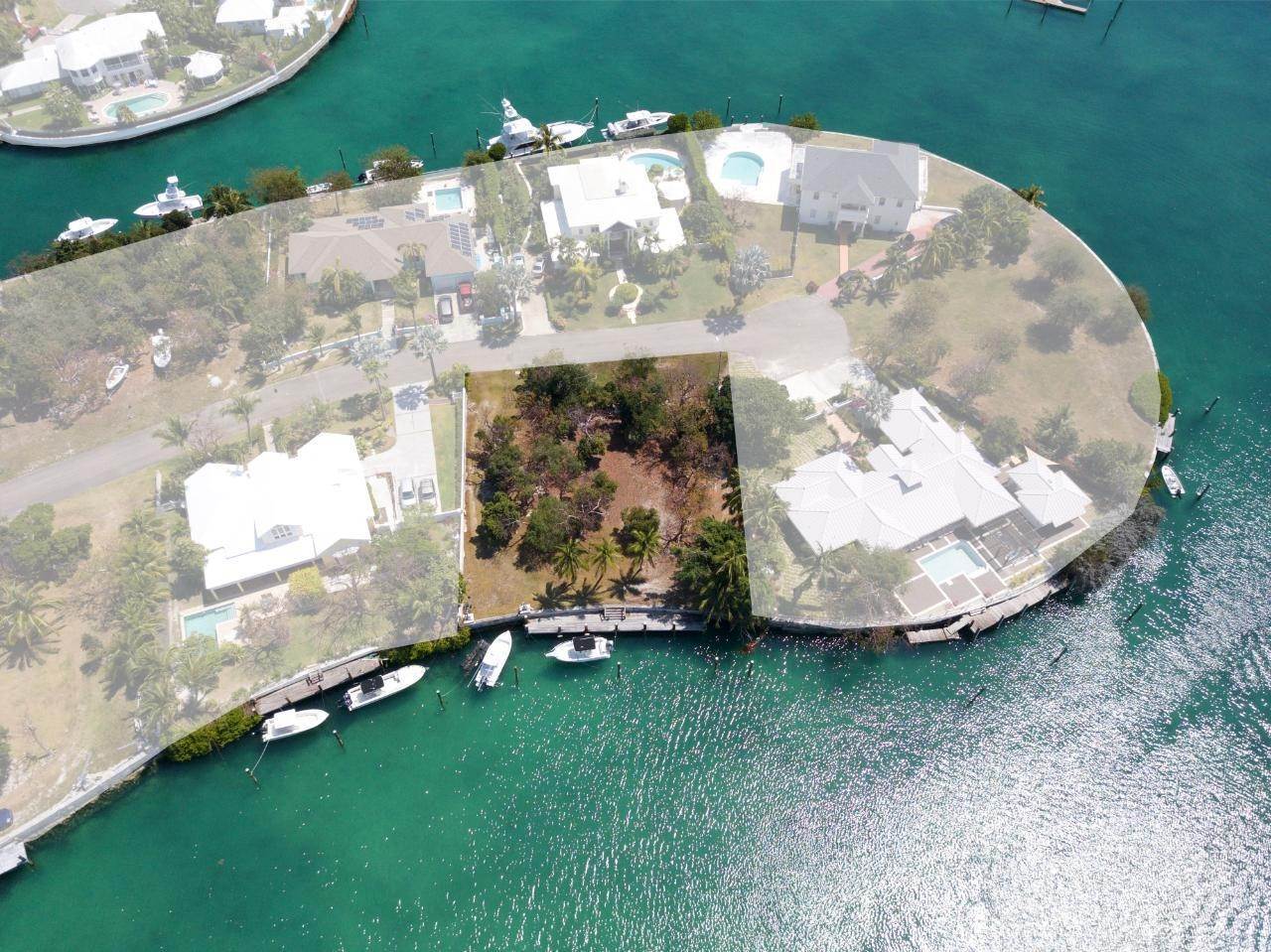 5. Land for Sale at Yamacraw, Nassau and Paradise Island Bahamas