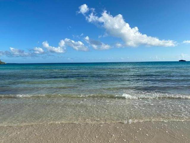 6. Land for Sale at Governors Harbour, Eleuthera Bahamas