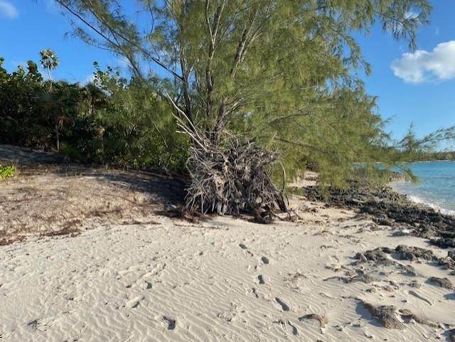 6. Land for Sale at Old Bight, Cat Island Bahamas