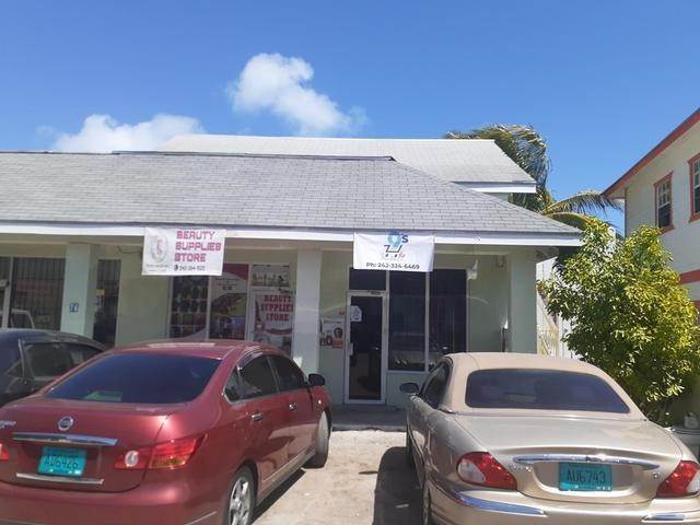4. Commercial for Sale at Bernard Road, Nassau and Paradise Island Bahamas