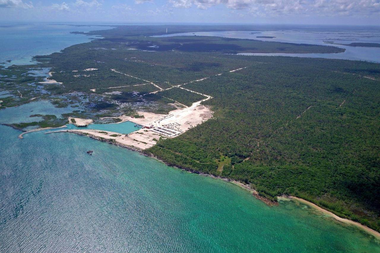 Land for Sale at Other Abaco, Abaco Bahamas